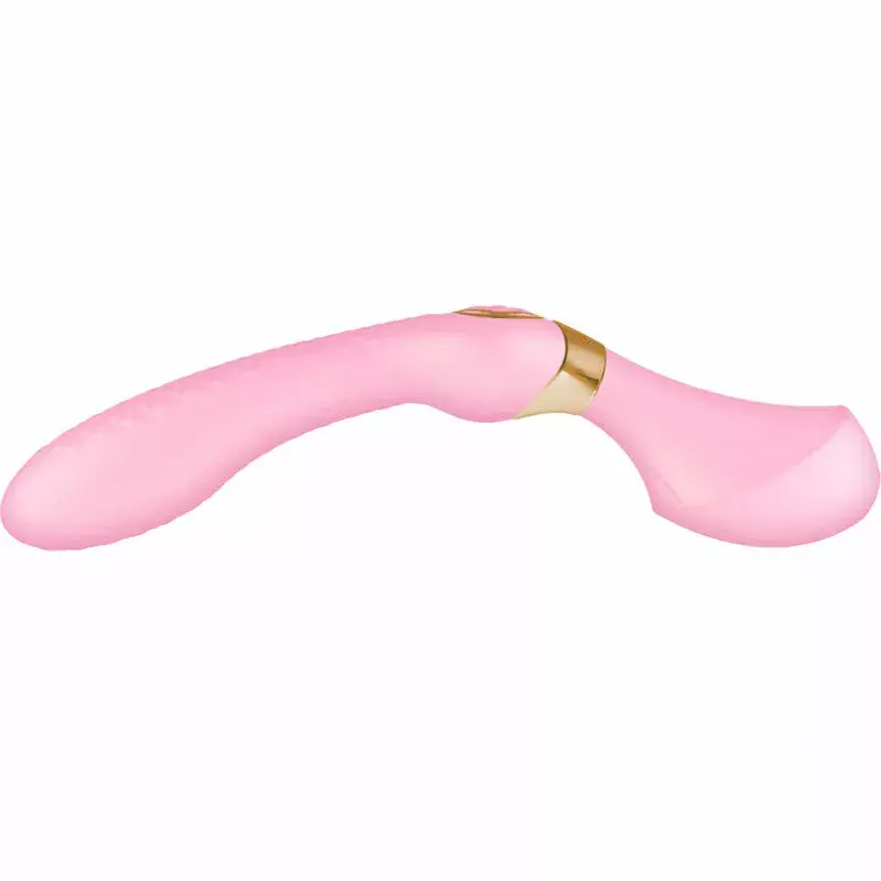 Вибратор SHUNGA ZOA INTIMATE MASSAGER Photo 2