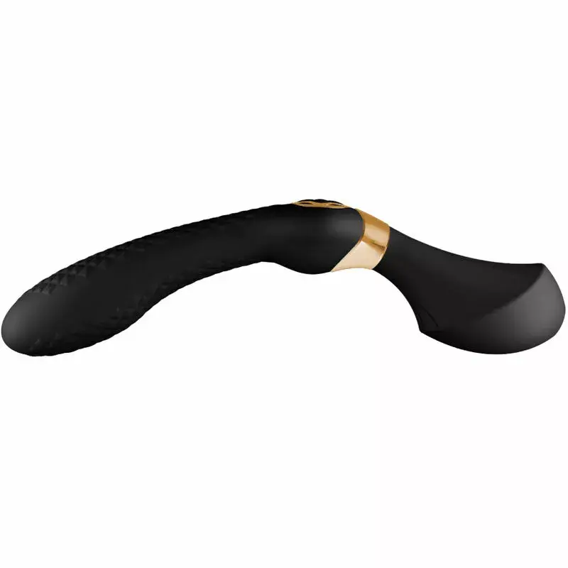 Вибратор SHUNGA ZOA INTIMATE MASSAGER Photo 2