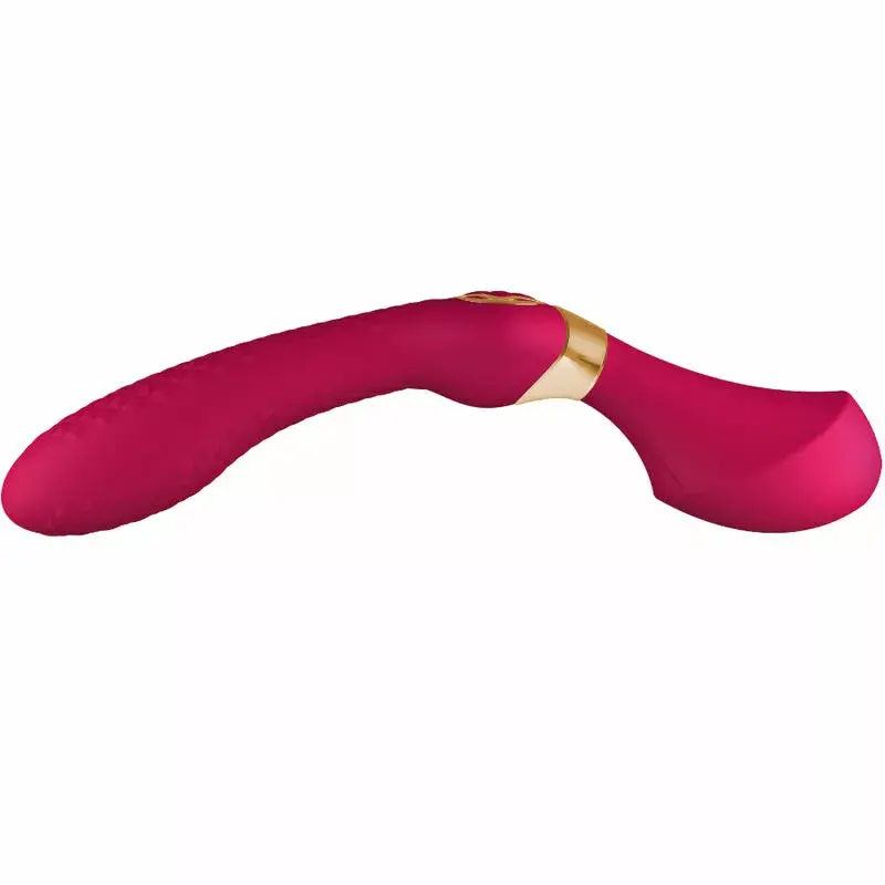Вибратор SHUNGA ZOA INTIMATE MASSAGER Photo 2