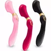 Вибратор SHUNGA ZOA INTIMATE MASSAGER Photo 4