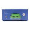 Neadministrējams slēdzis Digitus Industrial 8 + 2-Port Gigabit Ethernet PoE Switch Photo 3