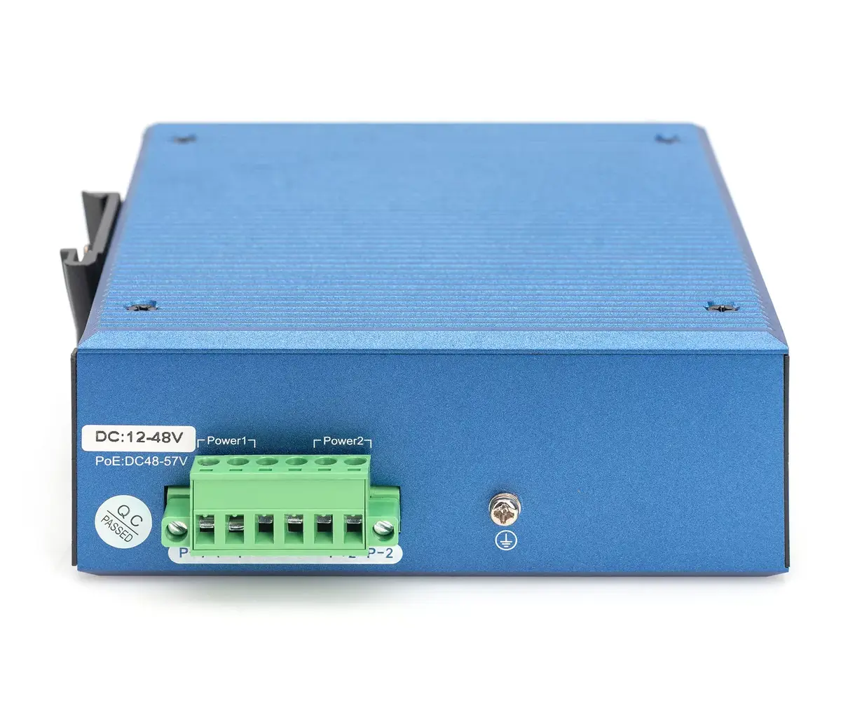 Neadministrēts slēdzis DIGITUS DN-651153 Photo 3