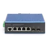 Managed Switch DIGITUS DN-651154 Photo 2