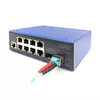 Pārvaldāms gigabitu Ethernet slēdzis DIGITUS DN-651156 Photo 2