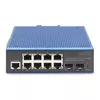 Pārvaldāms gigabitu Ethernet slēdzis DIGITUS DN-651156 Photo 3