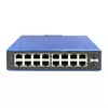 DIGITUS Industrial L2 pārvaldāms Gigabit komutators 16+2 Photo 2
