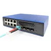 Managed Gigabit Ethernet Switch DIGITUS DN-651160 Photo 2