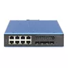 Managed Gigabit Ethernet Switch DIGITUS DN-651160 Photo 3