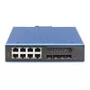 Pārvaldāms gigabita Ethernet PoE slēdzis DIGITUS DN-651161 Photo 3