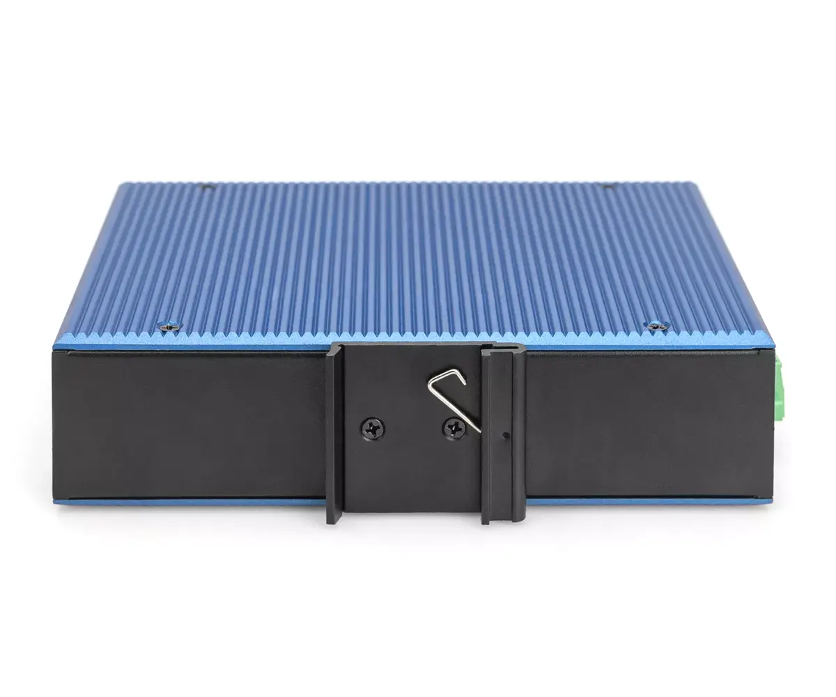 Pārvaldāms gigabita Ethernet PoE slēdzis DIGITUS DN-651161 Photo 5