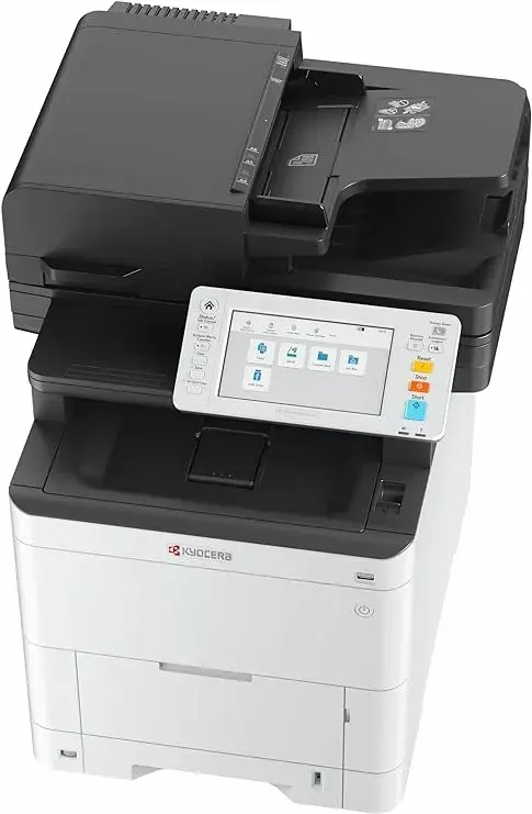 Daudzfunkcionālā ierīce KYOCERA ECOSYS MA3500cix/Plus Photo 2