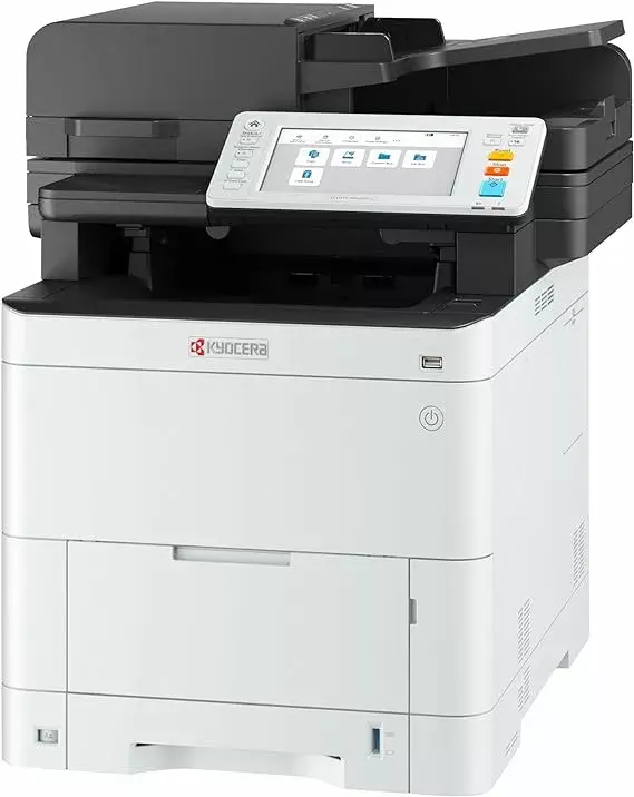 Daudzfunkcionālā ierīce KYOCERA ECOSYS MA3500cix/Plus Photo 3