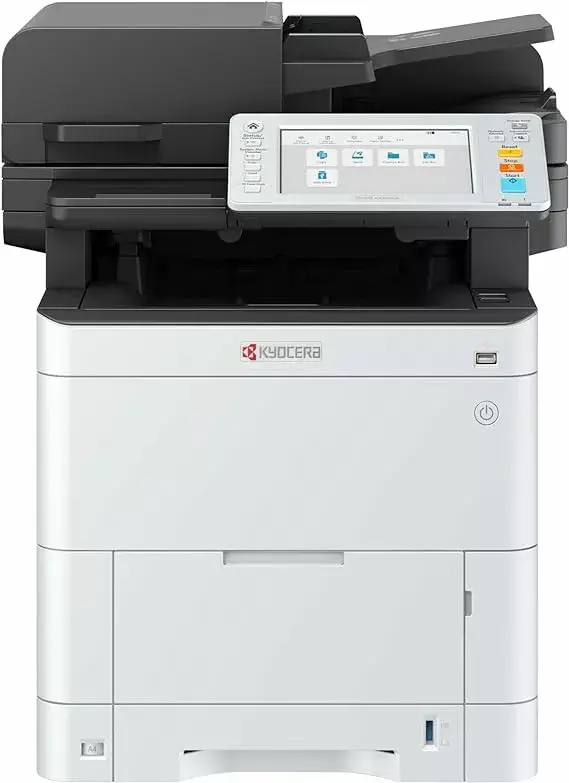 Daudzfunkcionālā ierīce KYOCERA ECOSYS MA3500cix/Plus Photo 4