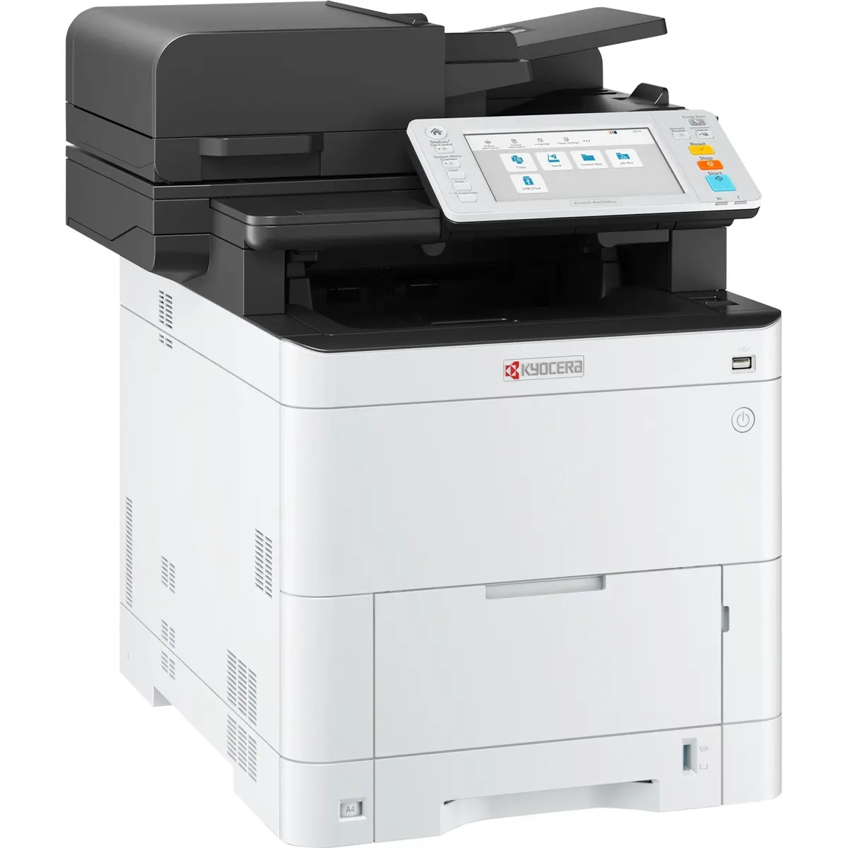 Daudzfunkcionālā ierīce KYOCERA ECOSYS MA3500cix/Plus Lāzera