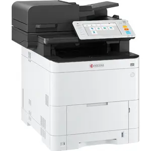 Multifunction Printer KYOCERA ECOSYS MA3500cix/Plus Laser Colour