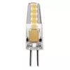 Светодиодная лампа EMOS ZQ8620 G4 2 Вт 3000 К Photo 2