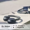 Headset Sony WH-CH720 Photo 6