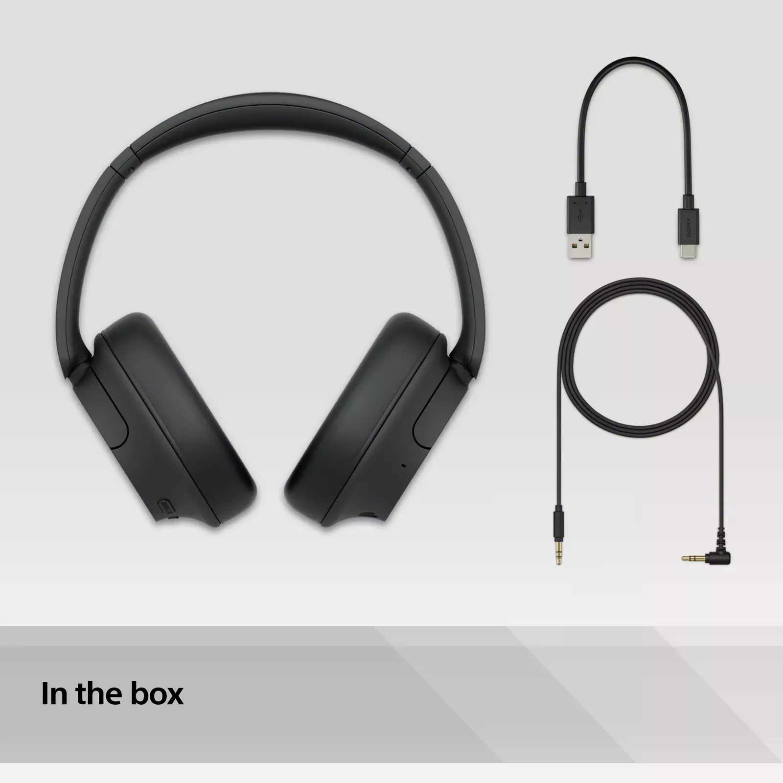 Headset Sony WH-CH720 Photo 11