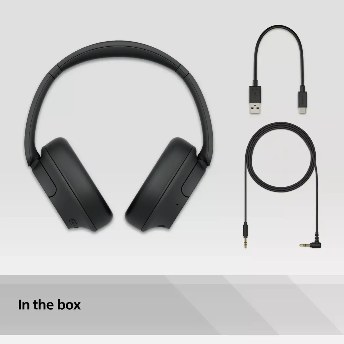 Наушники Sony WH-CH720 Photo 11