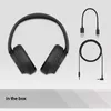 Headset Sony WH-CH720 Photo 11