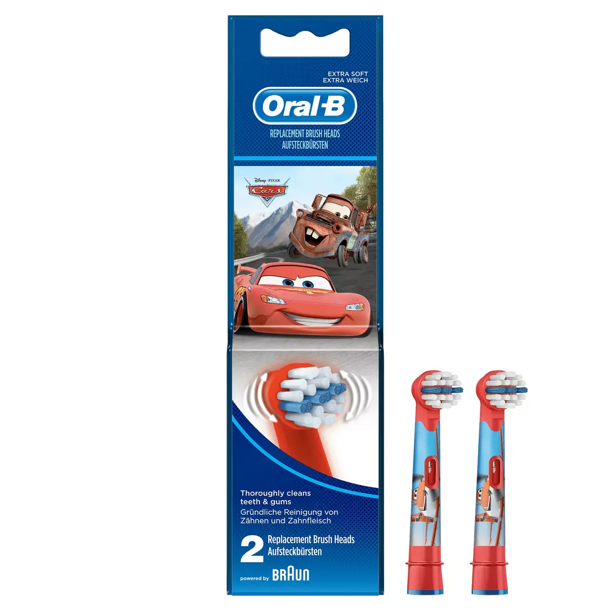 Oral-B Kids 80300212 Photo 2