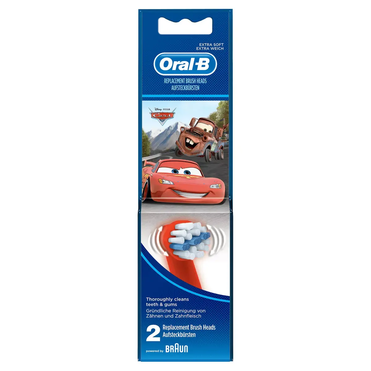 Oral-B Kids 80300212 Photo 3