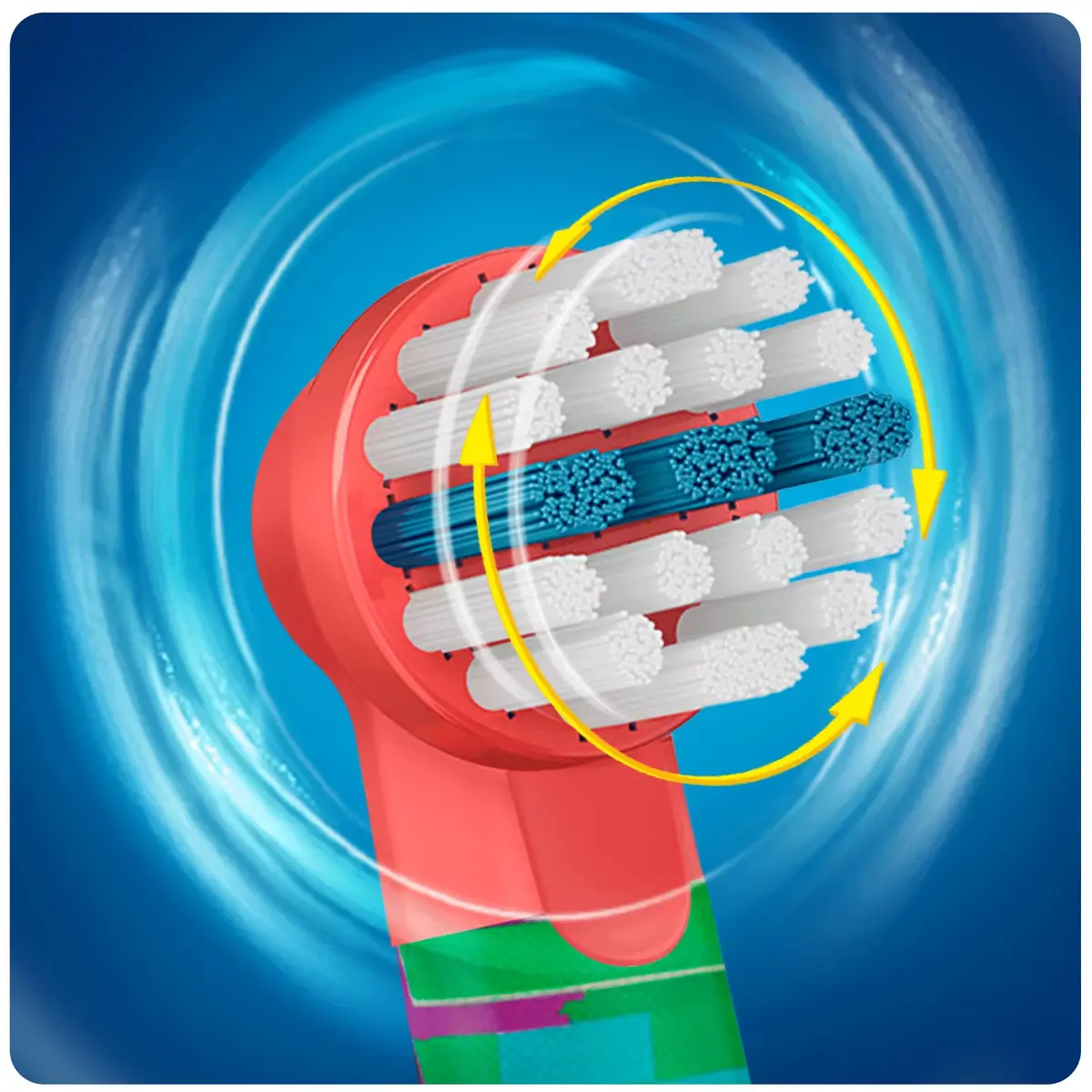 Oral-B Kids 80300212 Photo 9