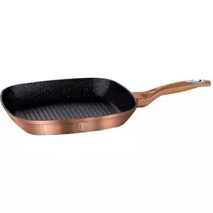 Frying Pan berlinger haus Metallic Line Rose Gold Edition 28 cm