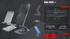 Пассивный держатель Mars Gaming MA-RSS Photo 6