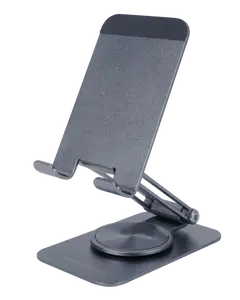 Passive holder Mars Gaming MA-RSS Mobile phone Smartphone Tablet Black
