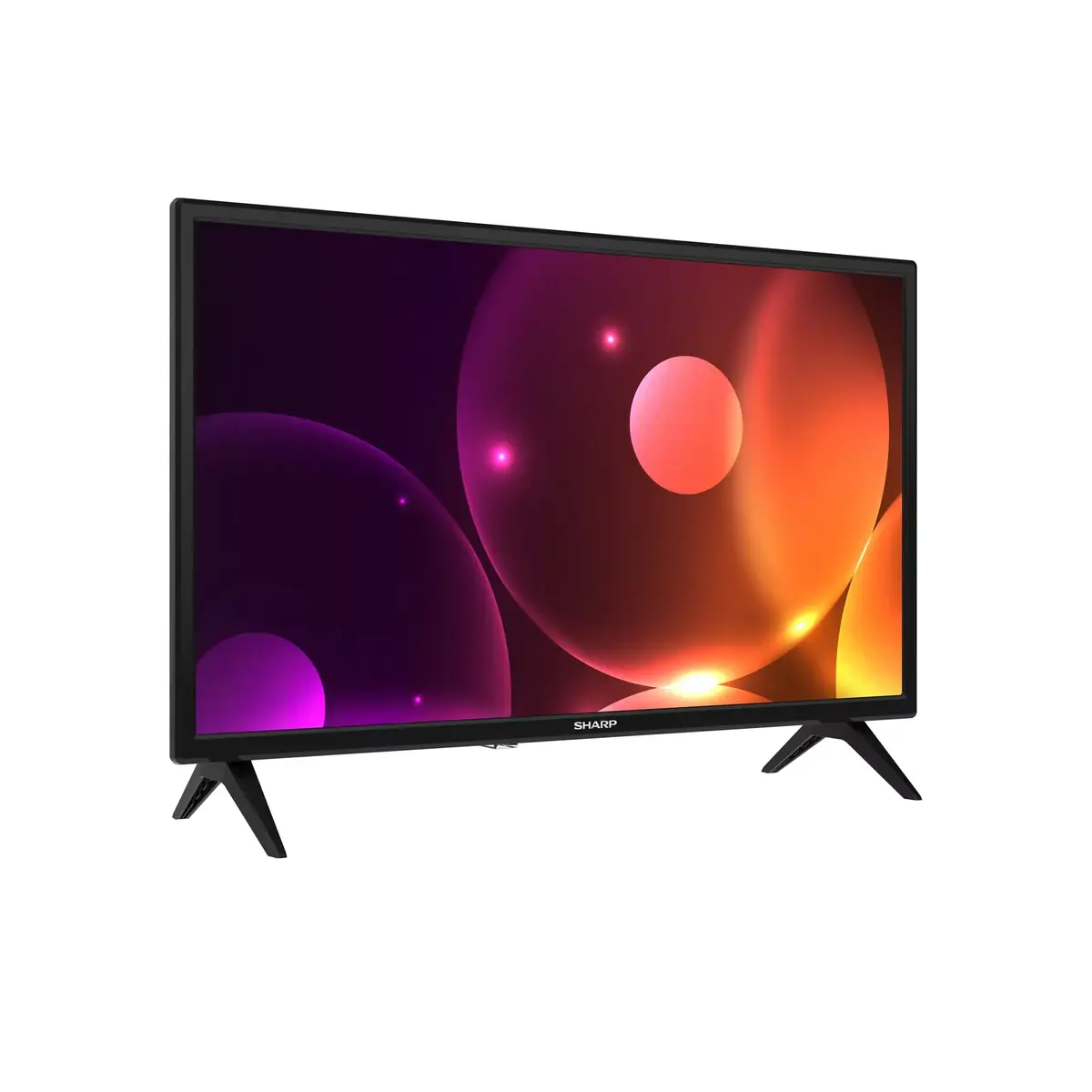 Televizors Sharp 24FA2E Photo 3