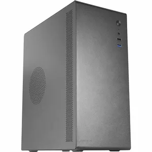 Tacens ORUMX500 Ultra Compact Mini-Tower Компьютерный корпус mATX / SFX 500W / Серый