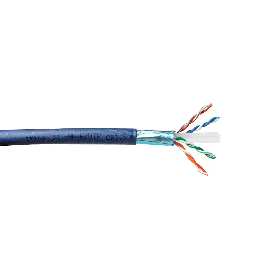 Tīkla kabelis Emitter Net FTP (F/UTP)