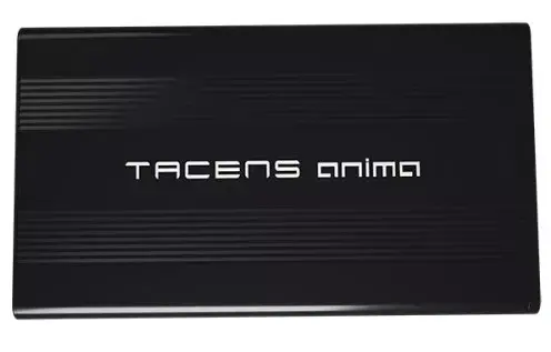 Корпус HDD Tacens Anima AHD1 Photo 2