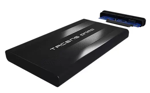 Корпус HDD Tacens Anima AHD1 Photo 3