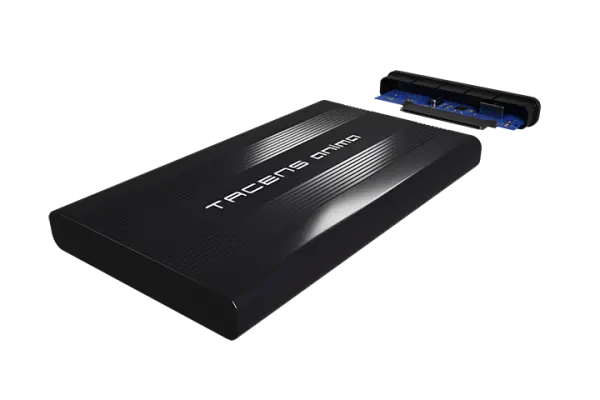 HDD & SSD Enclosures and Mounting Brackets