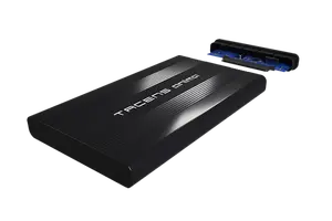 HDD enclosure Tacens Anima AHD1 2.5" Black 1TB SATA