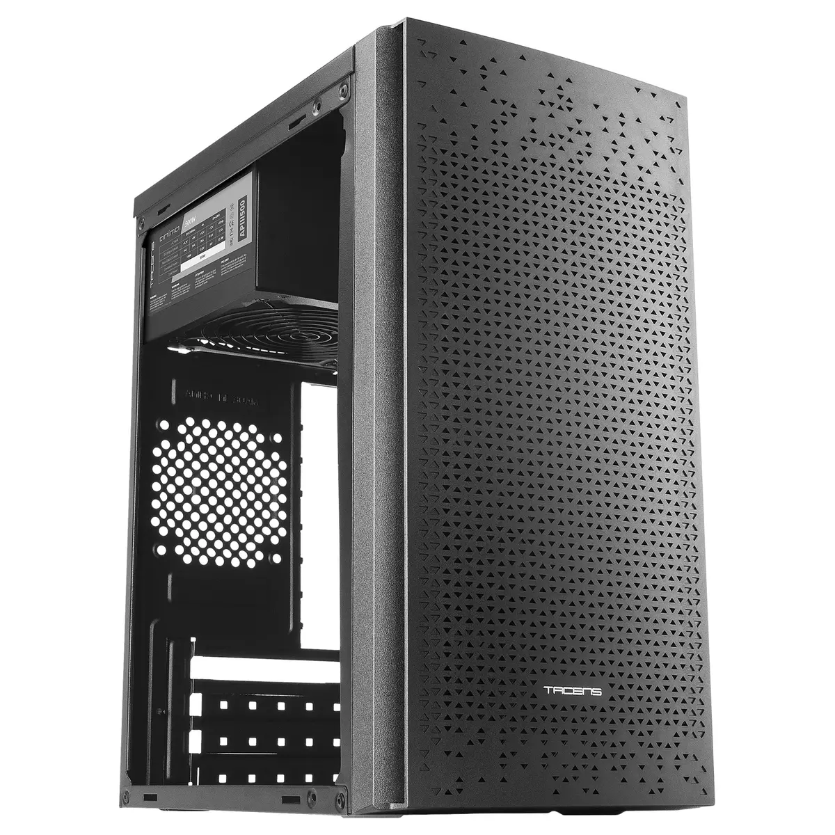 Компьютерный корпус Tacens Anima AC6500 Photo 4