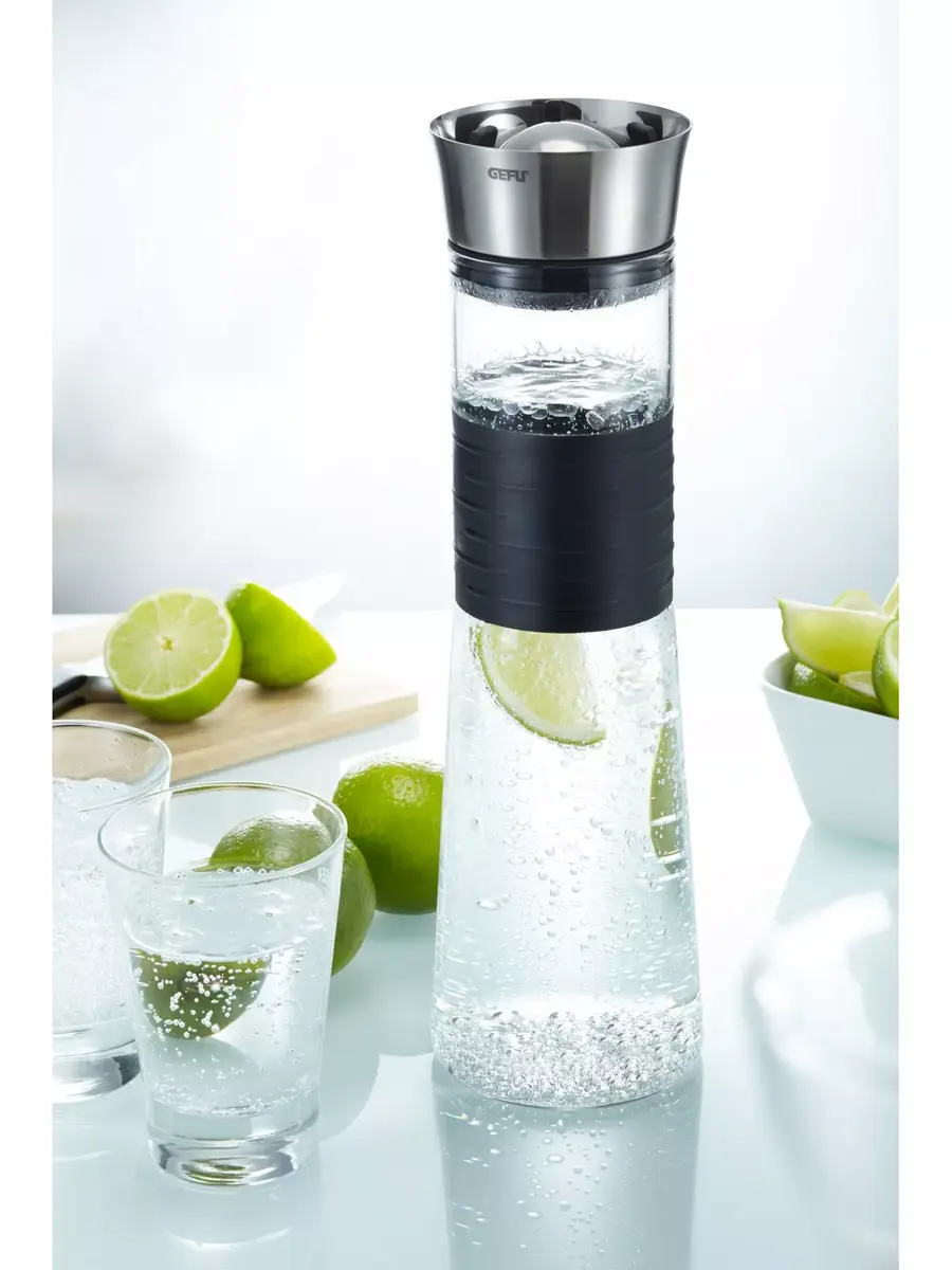 Wine Decanter GEFU CASCADA 1L Photo 6