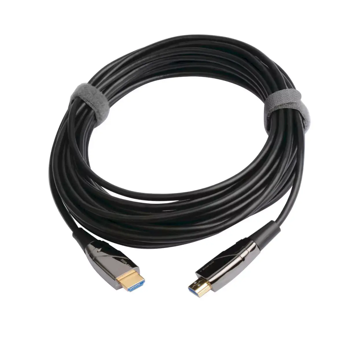 Tripp Lite P568-20M-FBR HDMI 2.0 AOC 4K 60Гц 20 м Photo 2