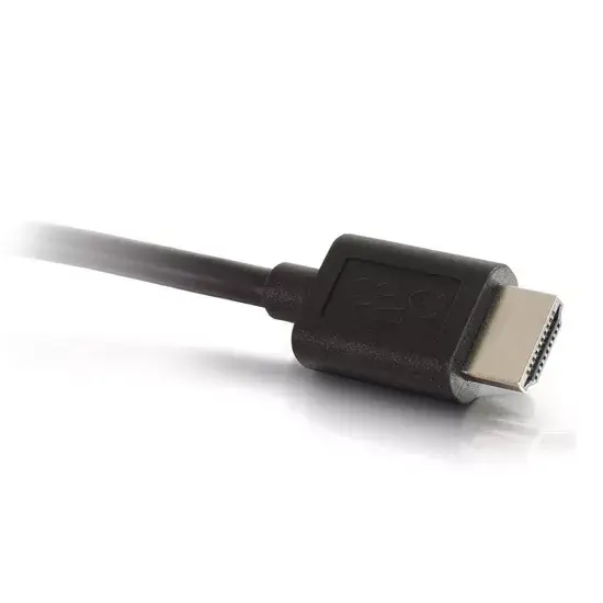C2G HDMI Male to VGA Female Adapter Converter Dongle Photo 2