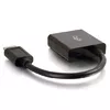 C2G HDMI Male to VGA Female Adapter Converter Dongle Photo 3