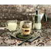 GEFU Lucino 3-cup espresso maker G-16070 Photo 4