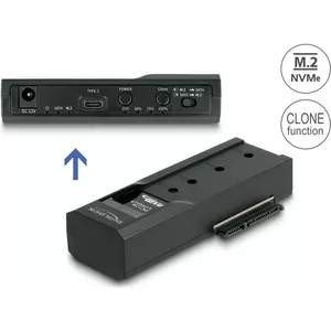 DeLOCK not categorized product 64252 reliable performance