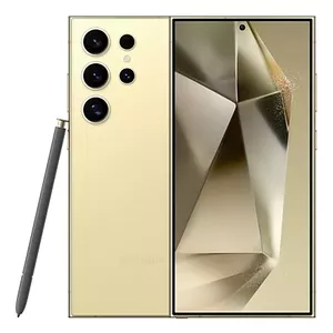 Смартфон Samsung Galaxy S24 Ultra 6.8" 512 ГБ Желтый