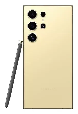 Смартфон Samsung Galaxy S24 Ultra Photo 8