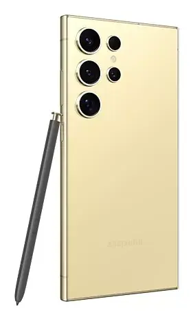 Смартфон Samsung Galaxy S24 Ultra Photo 9