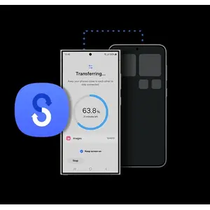 Лёгкая миграция с iOS через Smart Switch