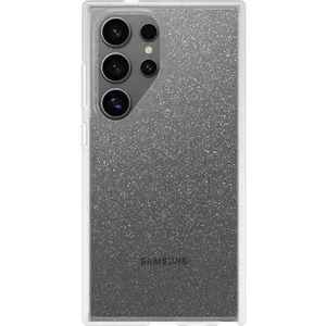 Phone case OTTERBOX React ARCHITECTS Stardust clear – slim protective cover for smartphone, transparent, model 77-94679