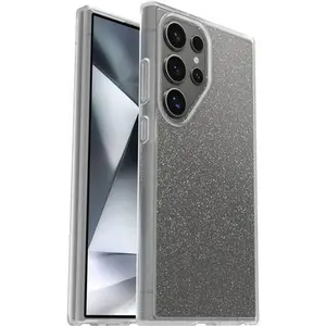 Phone case OTTERBOX React ARCHITECTS Stardust clear – slim protective cover for smartphone, transparent, model 77-94679